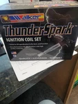 921-2110-4 Walker Thunderspark Ignition Coils Set Of 3. Fixed Price $20.00.