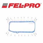 Fel-pro Oil Pan Gasket Set For 1959-1961 Chevrolet Parkwood 4.6L V8 Engine Mr. Fixed Price $68.57.