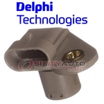 Delphi Camshaft Position Sensor For 2009-2012 Chevrolet Colorado 5.3L V8 Ki. Fixed Price $49.50.