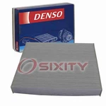 Denso Cabin Air Filter For 2006-2007 Kia Optima 2.4L 2.7L L4 V6 Hvac Heating Dd. Fixed Price $25.54.