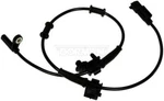 Frt Wheel Abs Sensor Dorman (oe Solutions) 970-013. Fixed Price $30.25.