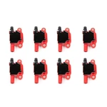 Top Street Performance 81015-8 Ignition Coil, Set Of 8, LS2, LS3, LS7, LS9 Car. Fixed Price $320.00.