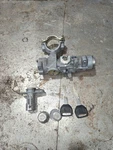 1992-1995 Honda Civic Ignition Cylinder, Switch & Lock Cylinders With Key Oem. Fixed Price $179.99.