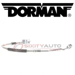Dorman Front Right Inner Axle Differential Seal For 2004-2005 Gmc Envoy Xuv Hy. Fixed Price $35.79.