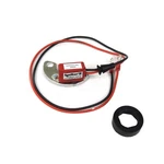 Pertronix Electronic Conversion Kit 9ML-186B; Ignitor For Mallory 27 Series. Fixed Price $139.77.