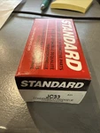 JC-33 Ignition Condenser For Truck Toyota Corolla Land Cruiser Mark Ii Corona. Fixed Price $10.80.