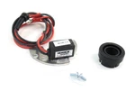 Pertronix Ignition Points-to-electronic Kit 1481; Ignitor For 64-83 Ihc Truck V8. Fixed Price $134.05.