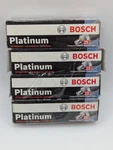 Bosch 6710 Oe Fine Wire Platinum Spark Plug - Pack Of 4 Free Shipping!!!. Fixed Price $14.99.