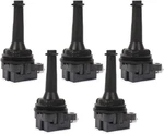 5PCS Car Ignition Coils For Volvo C30 S40 S60 V50 V70 XC70 2004-2016 UF517. Fixed Price $68.95.
