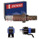 Denso Downstream Oxygen Sensor For 2012-2016 Gmc Acadia 3.6L V6 Exhaust Vu. Fixed Price $72.93.