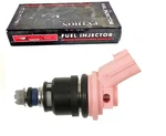 Central Port Mfi Fuel Injector Side Feed Python 630-257 Remanufactured. Fixed Price $29.99.
