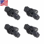 Set Of 4 Engine Camshaft Position Sensor For Most Toyota & Lexus 2005-2020. Fixed Price $25.99.