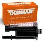 Dorman Vapor Canister Purge Valve For 2004-2006 Gmc Sierra 1500 4.3L 4.8L Oz. Fixed Price $48.76.