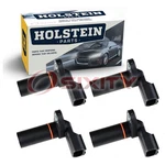 Pc Holstein Camshaft Position Sensors 2011-2014 Ford Edge 3.7L V6 Kn. Fixed Price $55.98.