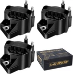 3PCS Ignition Coil Pack For 3.8 V6 Buick Lesabre Regal Park Avenue Chevy.... Fixed Price $51.98.