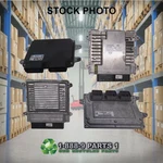 Engine Ecm 230 Type SL55 Id 1131531091 Fits 07-08 Mercedes S-class 636194 V1001. Fixed Price $117.22.