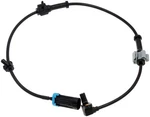 Dorman 970-011 Anti-lock Brake Sensor With Harness. Fixed Price $38.48.