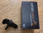 Import Direct 19-0157 3 Terminal Camshaft Position Sensor. Fixed Price $35.00.