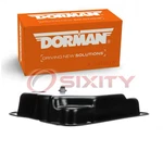 Dorman Automatic Transmission Oil Pan For 2003-2006 Chevrolet Ssr Hard Parts Lu. Fixed Price $82.76.