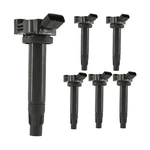 UF506 Ignition Coil Pack 90919-02234 Set Of Fit For Toyota Camry 1992-2006,.... Fixed Price $75.99.