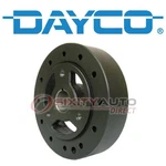 Dayco Harmonic Balancer For 1983-1986 Pontiac Bonneville 5.0L V8 Engine. Fixed Price $102.20.