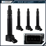 Eccpp Ignition Coils For 2012 2013 2014 2015 Scion Iq 1.3L L4 9091902257. Fixed Price $43.99.