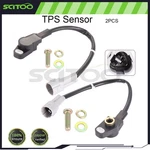 Scitoo 2PCS Throttle Position Sensor For Ranger 4X4 700 Efi/le 2410342 1204715. Fixed Price $19.21.