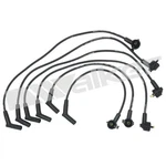 Walker Products Thundercore 924-1792 Spark Plug Wire Set. Fixed Price $145.77.