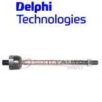 Delphi Inner Steering Tie Rod End For 1998-2010 Mazda B4000 Gear Rack Wheel Kr. Fixed Price $54.94.