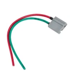 Tsp JM6933; Hei Wiring Pigtail, Power & Tachometer Wire Harness For Gm. Fixed Price $14.78.