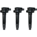 Ignition Coils Set Of F150 Truck Ford TRANSIT-150 TRANSIT-250 TRANSIT-350. Fixed Price $64.37.