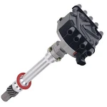 Ignition Distributor Compatible With 1996-2002 Chevy Gmc Cadillac Isuzu Vortec. Fixed Price $58.94.