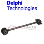 Delphi Rear Lower Forward Suspension Trailing Arm 2007-2017 Lincoln Ik. Fixed Price $79.47.