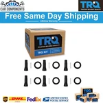 Trq New Engine Ignition Coil Boot Kit Set Of For 2005-2019 Toyota Lexus V6. Fixed Price $25.71.