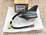 Mopar 13-17 Dodge Ram 1500 & 15-17 Challenger Black Roof Mounted Antenna Oem New. Fixed Price $97.75.