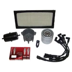 Crown Automotive TK5 Tune Up Kit For 87-90 Jeep Cherokee Xj. Fixed Price $76.54.