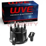 Wells 3D1087 Distributor Cap & Rotor Kit For Ignition Magneto Ab. Fixed Price $16.25.