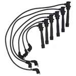 Walker Products Spark Plug Wire Set Fits 1999-2005 Hyundai Sonata. Fixed Price $68.99.