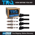 Trq Ignition Kit Fits 2011-2013 Subaru Forester 2012 Impreza. Fixed Price $139.95.