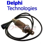 Delphi Front Oxygen Sensor For 1985 Bmw 318I 1.8L L4 Exhaust Emissions Bn. Fixed Price $47.18.