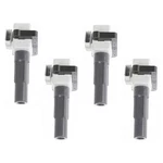 Set Of 4 Ignition Coils Rear Left-and-right & For Subaru Impreza 9-2X. Fixed Price $111.64.
