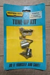 Nos New Chevrolet Gm Amc Western Auto Ignition Tune Up Kit 1962-74 64-4672-8. Fixed Price $25.00.