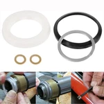 Power Team Hydraulic Ram Cylinder Seal Kit 4105 420576 For Otc Ton. Fixed Price $23.99.
