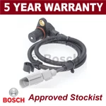 Bosch Sensor Angle Position 0261210177. Fixed Price $44.67.