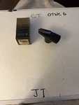 (1) E-tron Delco 401 Rotor Vintage Nos Oem Sold Individually. Fixed Price $9.00.