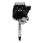 Davis Unied Ignition Distributor Hei Vacuum Mech. Ance Blk Cap Ea 40820BK. Fixed Price $389.00.