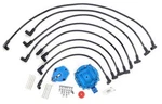 Ignition Tune-up Kit-united Tri-pak Wire 1-8836. Fixed Price $50.75.