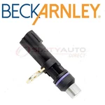 Beck Arnley 180-0464 Crankshaft Position Sensor For PC284T 907-750 235-1136 Vg. Fixed Price $48.57.