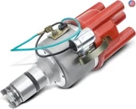 A-premium Ignition Distributor With Cap & Rotor Compatible Volkswagen. Fixed Price $81.50.