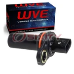 Wells Crankshaft Position Sensor For 2007-2017 Jeep Compass Patriot 2.0L Tw. Fixed Price $17.01.